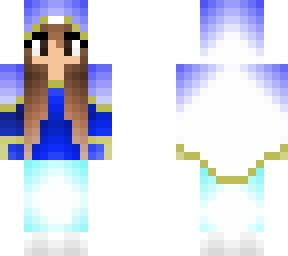 snow mage