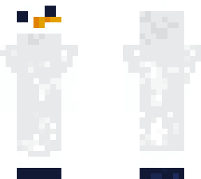 snow minion p3