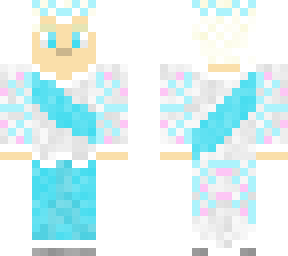snow prince