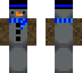 snowman upgrade
