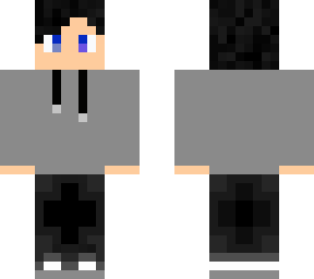 so i fixed my skin