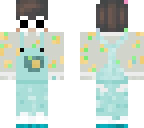 soft boy overalls