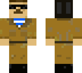 soviet tank driver