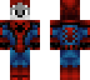 spider wolf