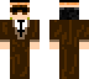 sprucevill mayor
