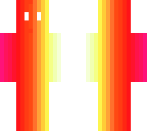 starburst + effect
