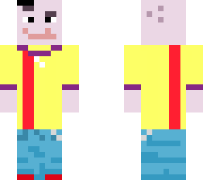 steve