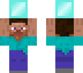 steve holding contest entry~