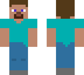 steve simplistic