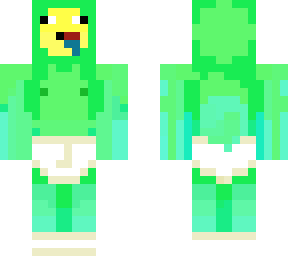 stupid no no (redo)