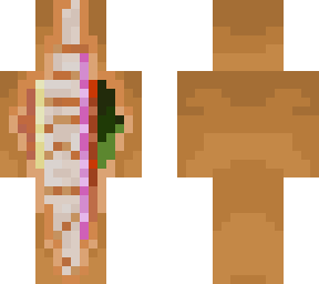 subway sandwich updated