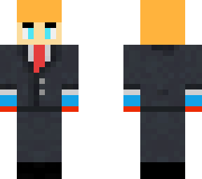 suit guy (as me)