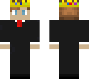 suit utd12ad crown