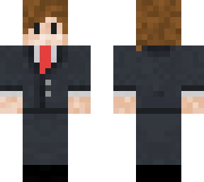 suited pikmin