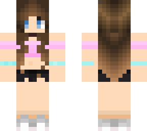 summer skin