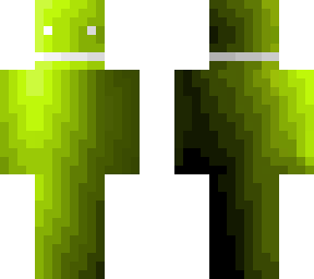 super over shaded android bot!