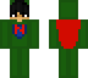 super pepe