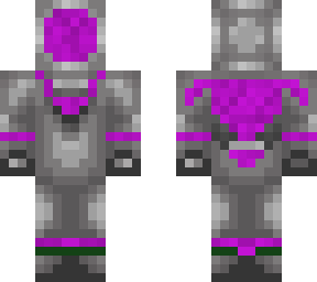 super purple