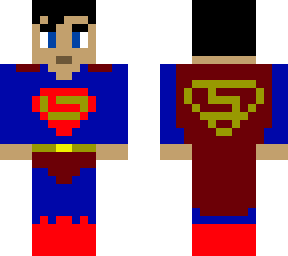 superman