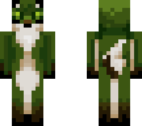 swamp krin