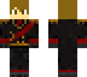 switchbag war captain
