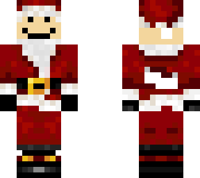 szechuan (christmas)