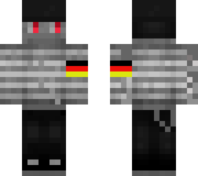 telly revamp german