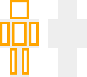 that weird minecraft man in editer