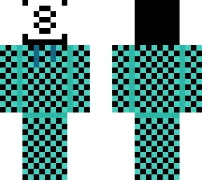 the 8ball man