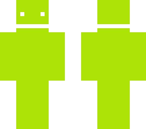 the android bot! (a bruh moment in my head)