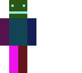 the best skin ever!
