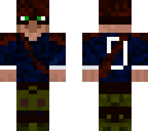 the black spruce robbers