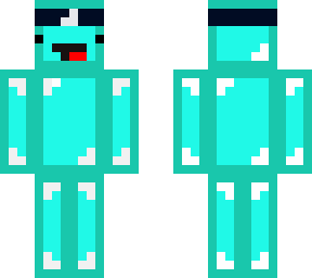 the diamond derb skin