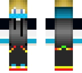 the gamer