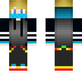 the gamer