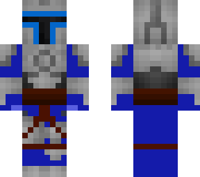 the jango fett