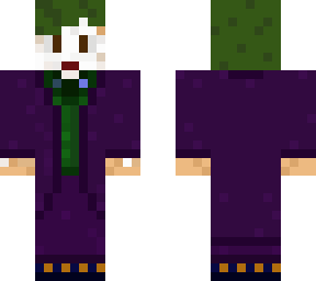 the joker