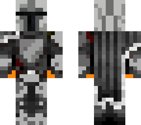the mandalorian