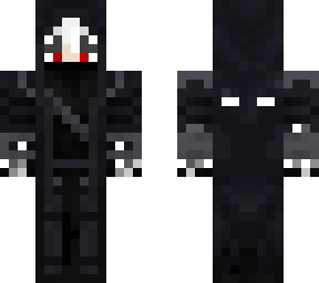the ninja mage