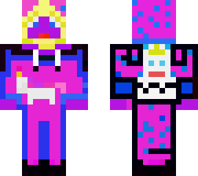 the person #5