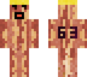thebaconatorman