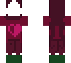 theif of heart; homestuck godteir