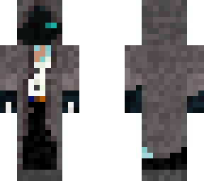 theorangelizard, xmas skin