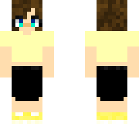 thevoid's skin,