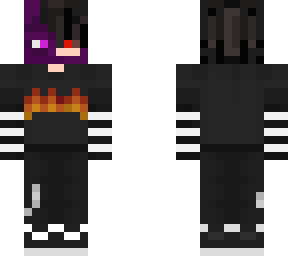 thrasher corpse