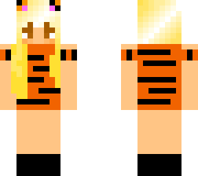 tiger