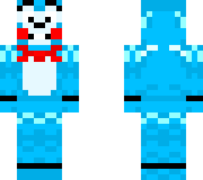 toy bonnie (remake)