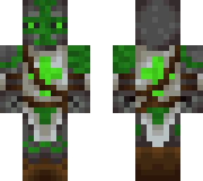 tree knight