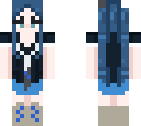 tsumugi enoshima