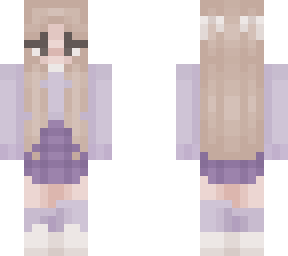 uhh purple ig